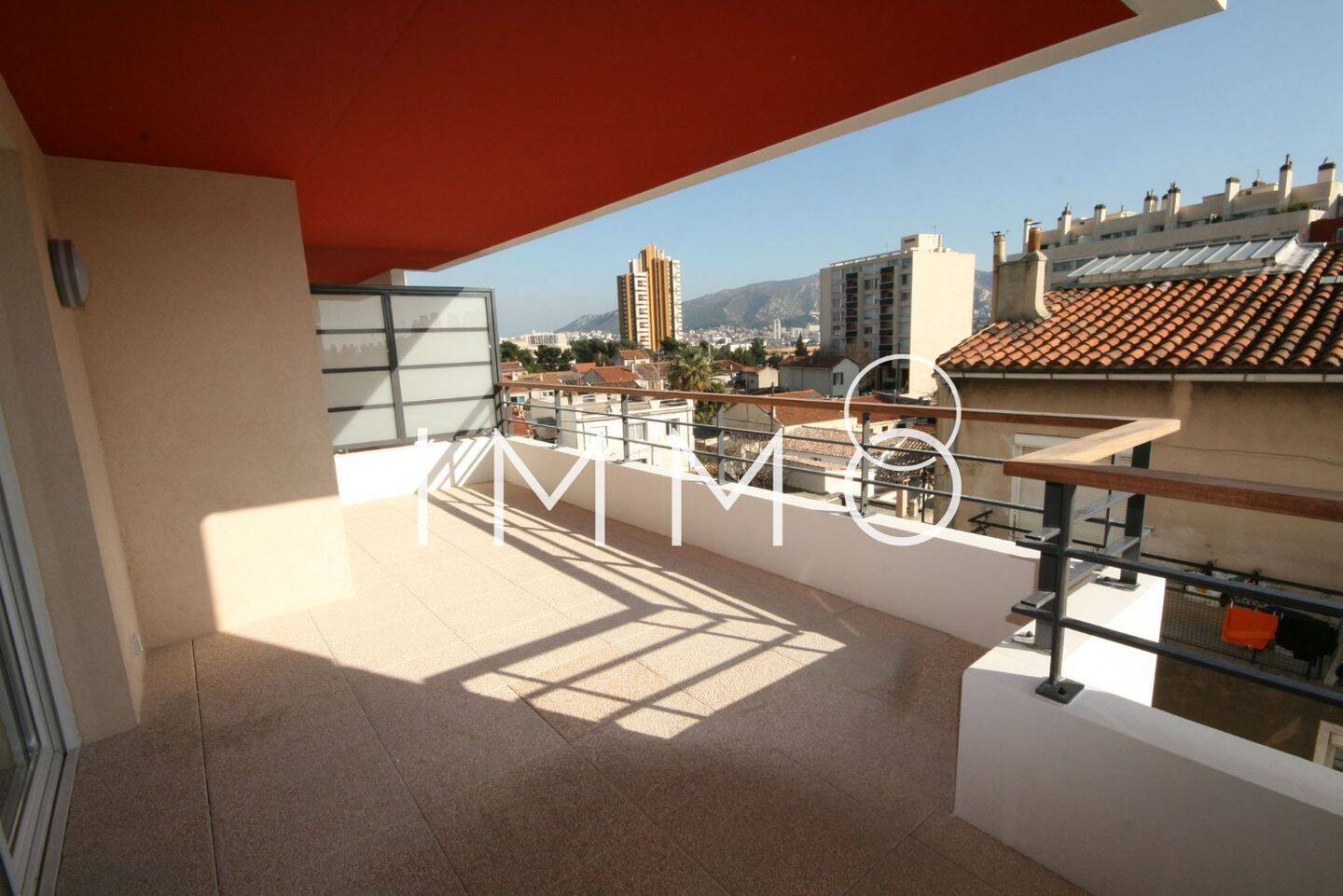Appartement 2 pièces 37 m² · à Marseille 10ème Arrondissement · 37 m² · 770 €/mois