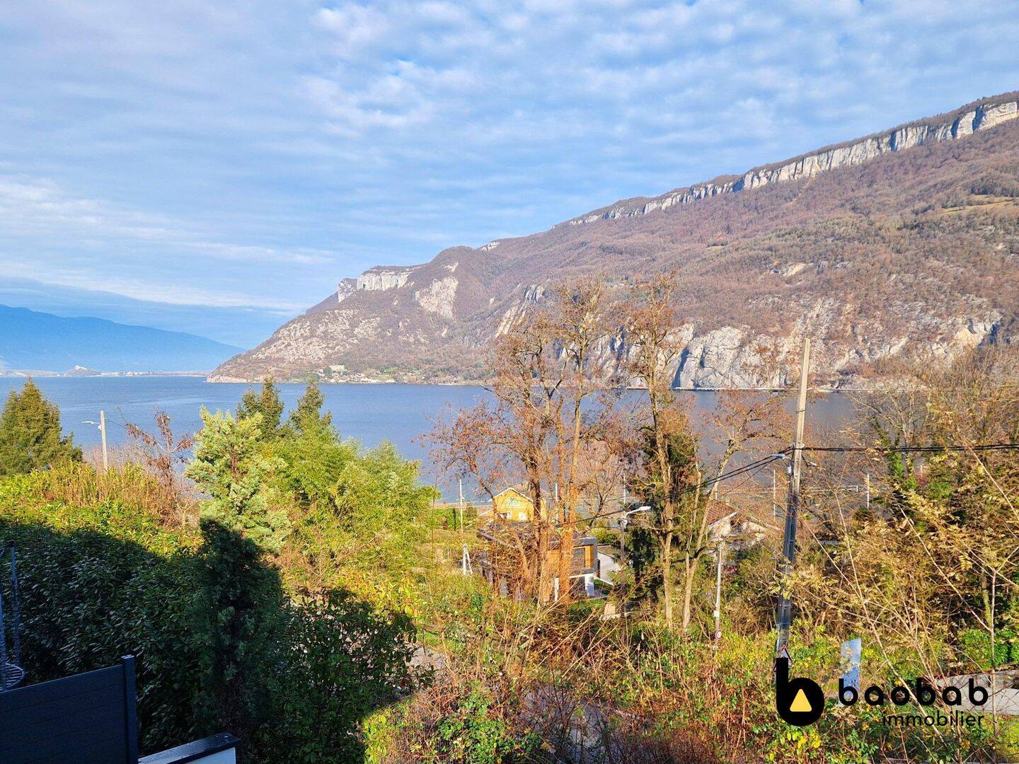 Maison 5 pièces 124 m² · à Brison-Saint-Innocent · 124 m² · 549 900 €