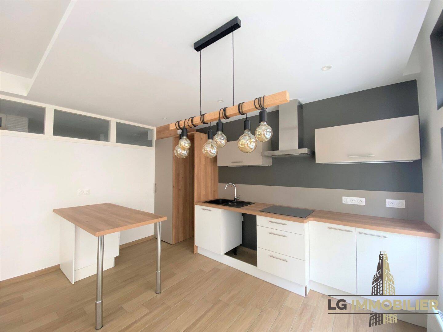 Appartement 3 pièces 74 m² · à Amiens · 73,7 m² · 1 069 €/mois