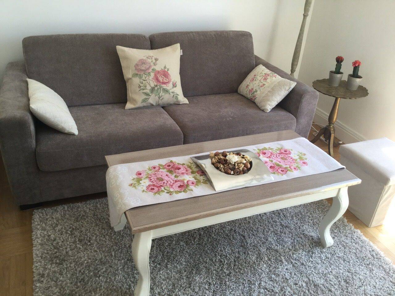 Appartement 3 pièces 60 m² · à Lyon 3ème Arrondissement · 60 m² · 1 250 €