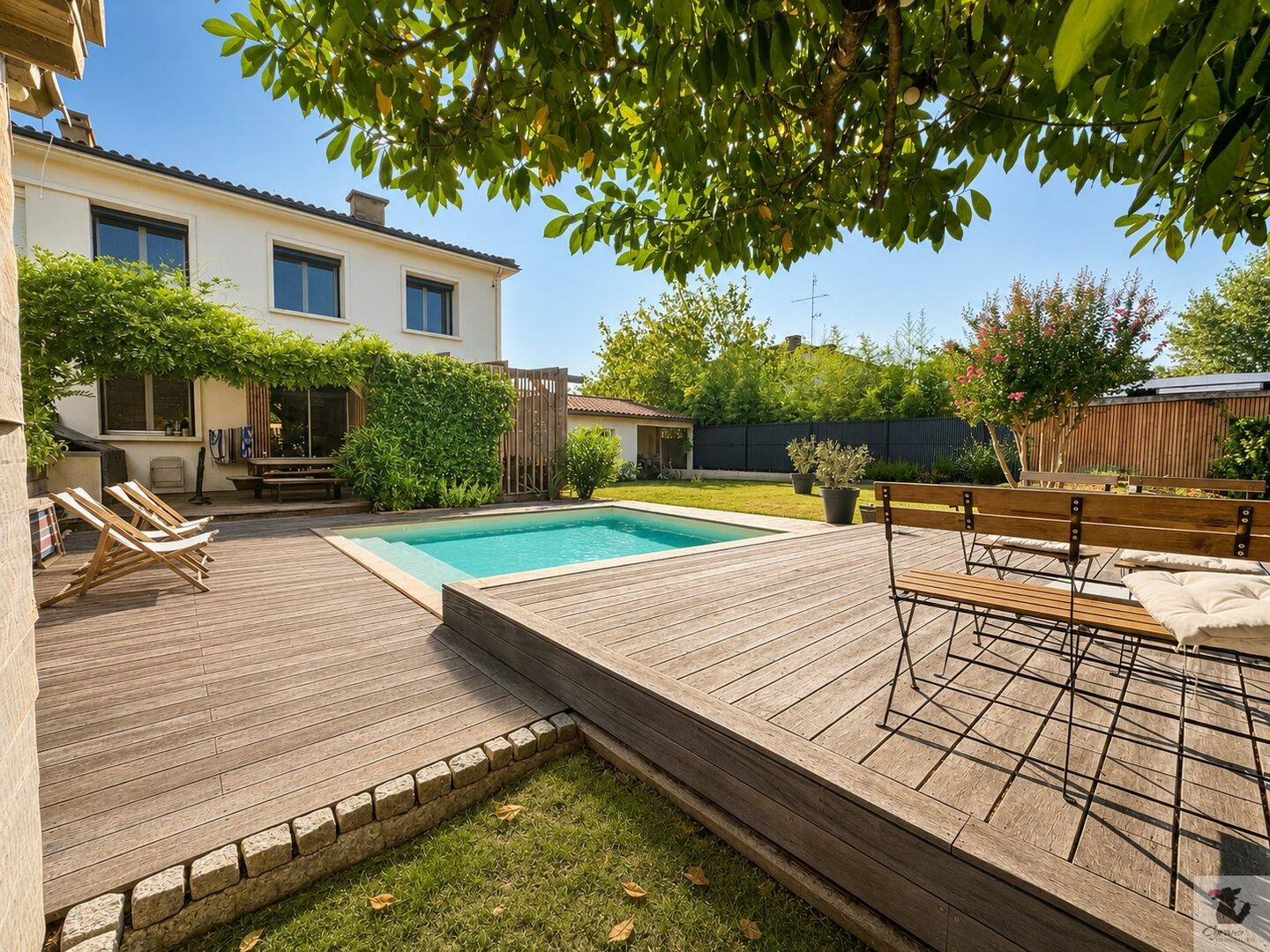 Maison 6 pièces 110 m² · à Bergerac · 110 m² · 223 000 €
