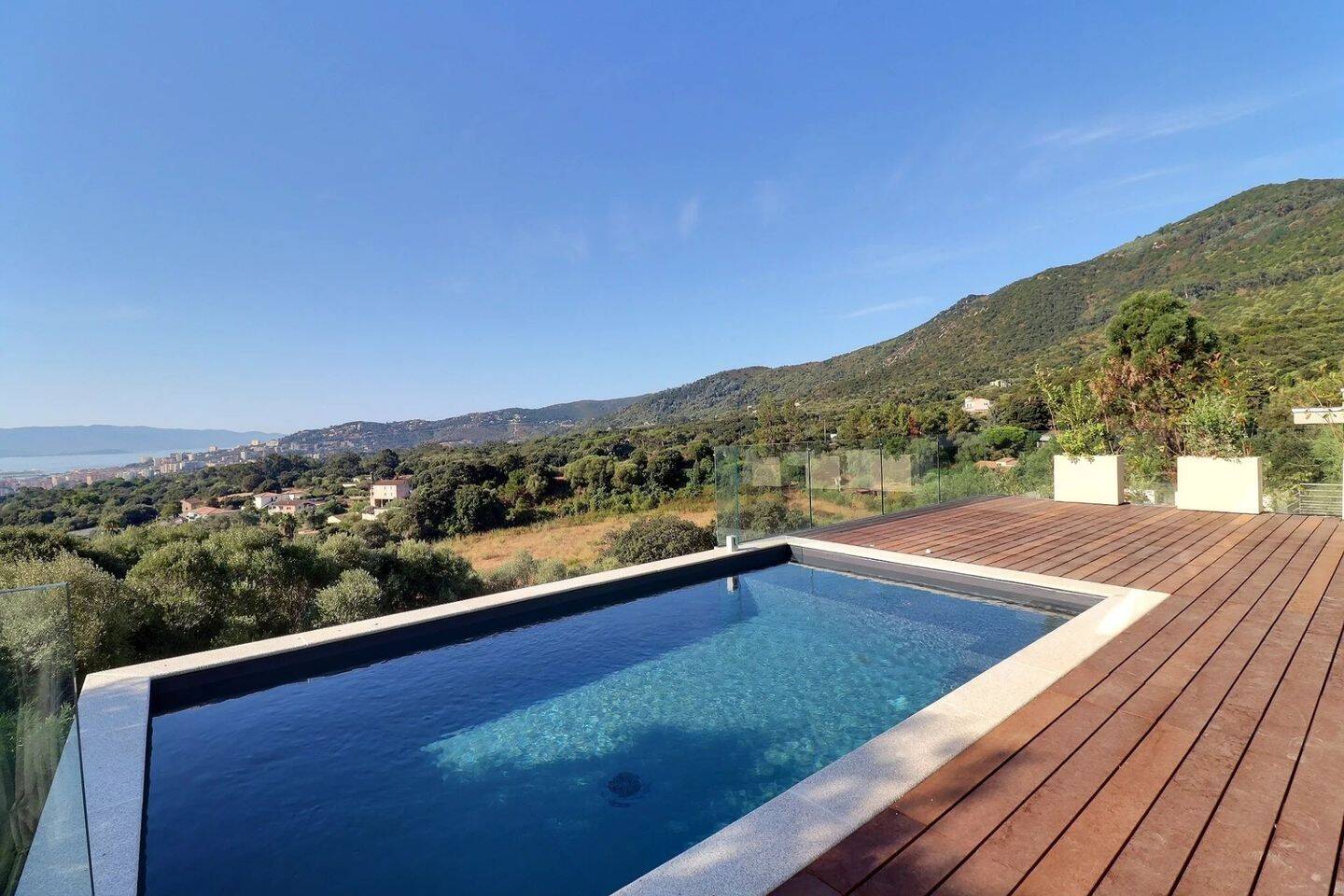 Maison 4 pièces 171 m² · à Ajaccio · 171,1 m² · 1 375 000 €