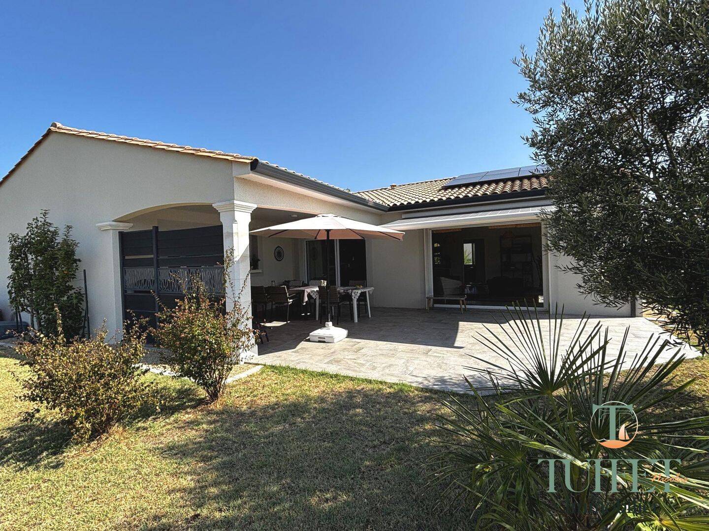 Maison 4 pièces 134 m² · à La Tremblade · 134 m² · 499 900 €