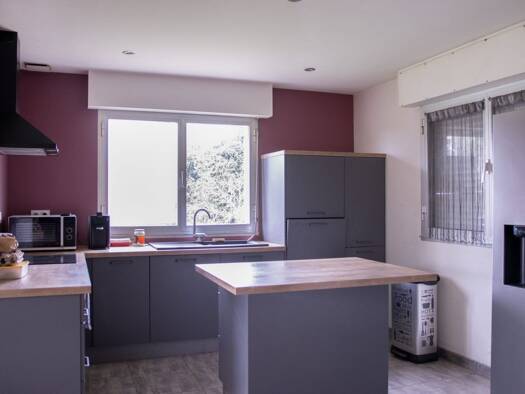 Maison à vendre 325 000 € 5 pièces 4 chambres 112 m² 1 005 m² de terrain Kervignac 56700