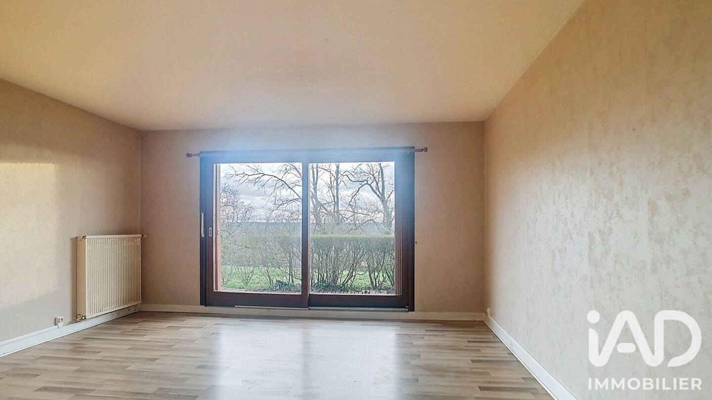 Appartement 2 pièces 55 m² · à Gien · 54,8 m² · 45 500 €