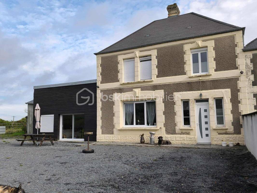 Maison 7 pièces 144 m² · à Balleroy-sur-Drôme · 144 m² · 185 000 €