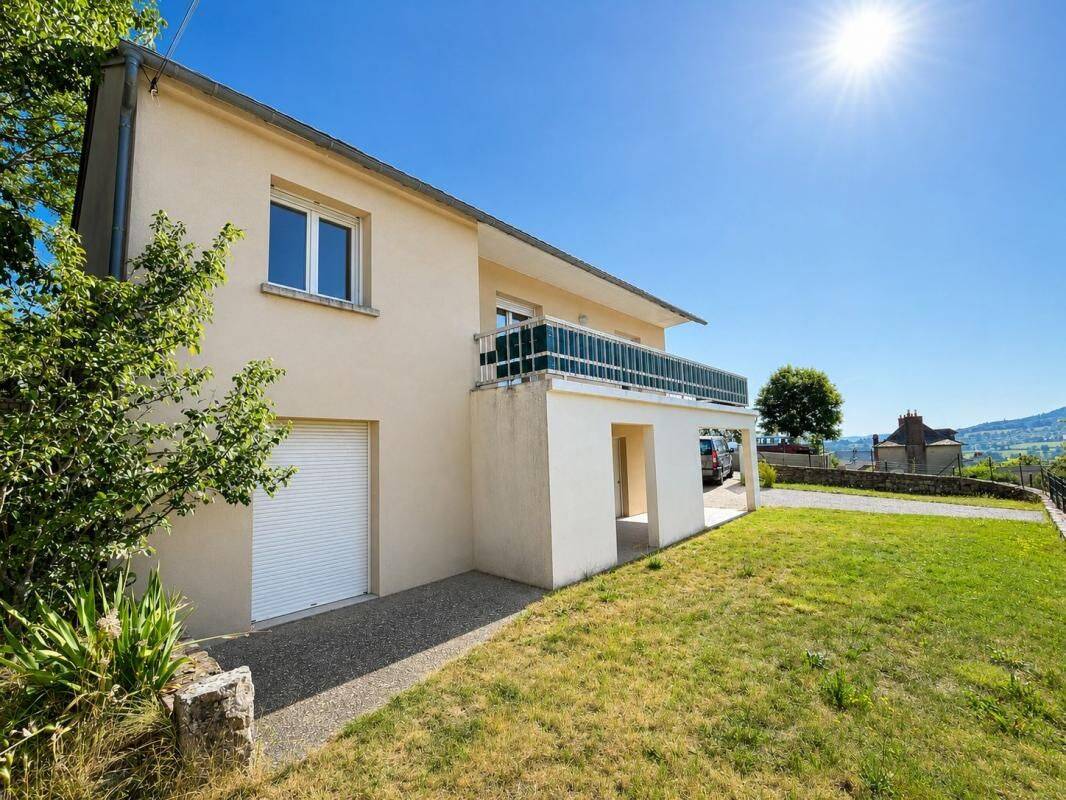 Maison 4 pièces 96 m² · à Montrozier · 96 m² · 250 000 €