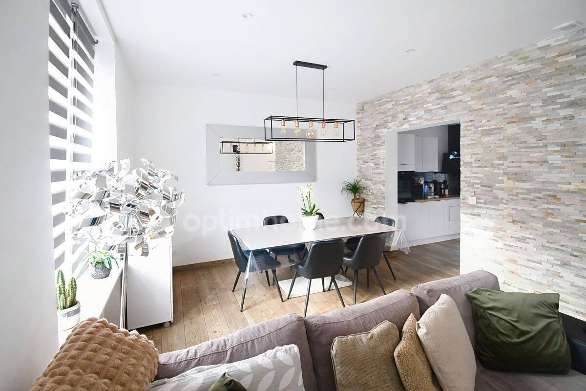 Maison 6 pièces 115 m² · à Herserange · 115 m² · 259 000 €