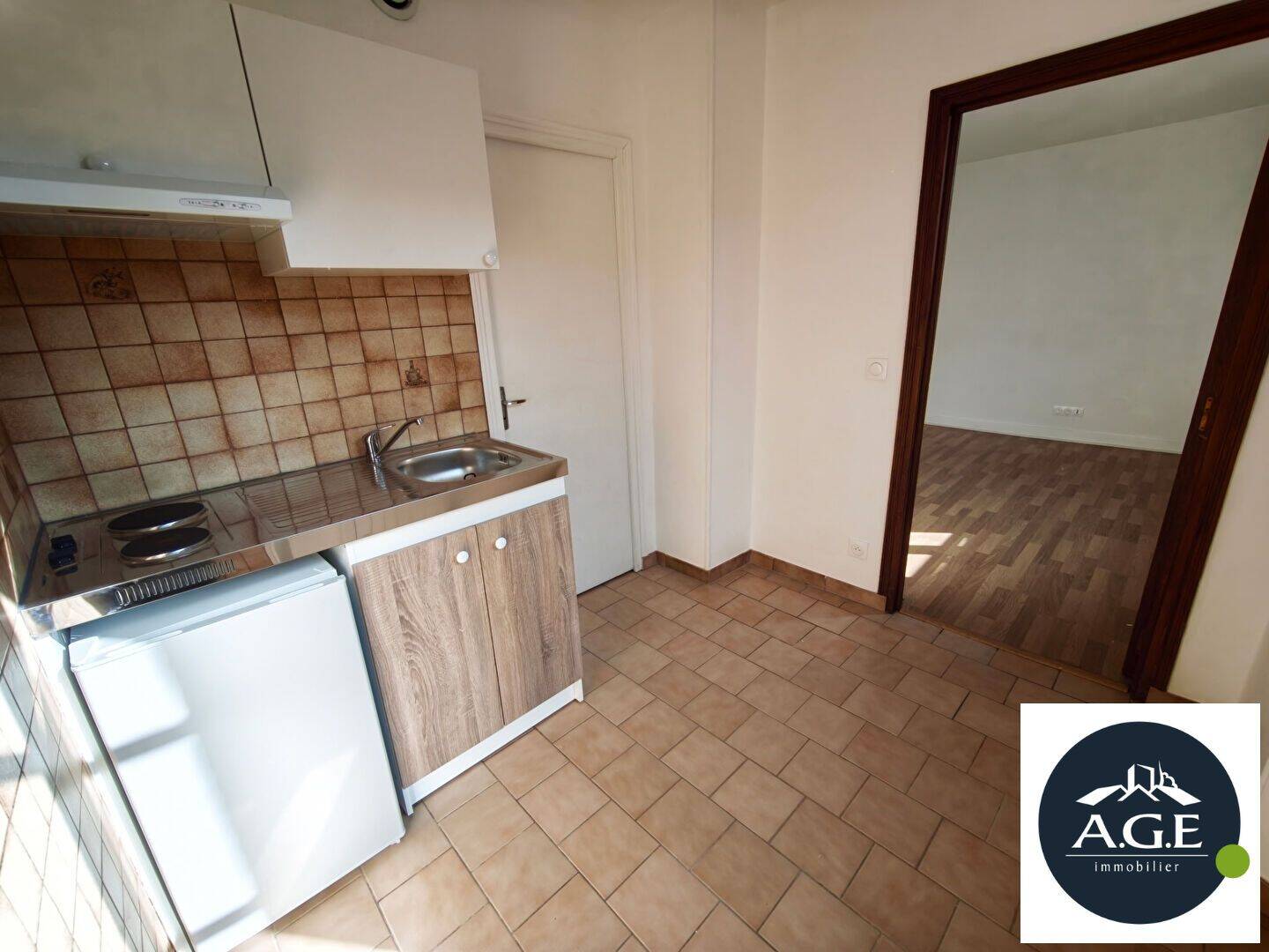 Appartement 1 pièce 31 m² · à Maintenon · 30,6 m² · 465 €