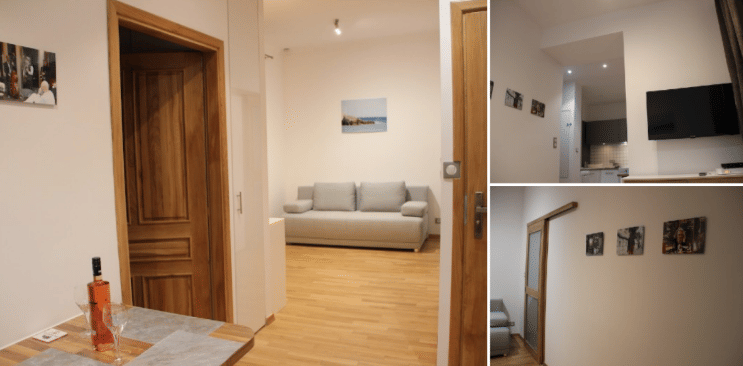 Appartement 2 pièces 36 m² · à Nice · 36 m² · 1 350 €/mois