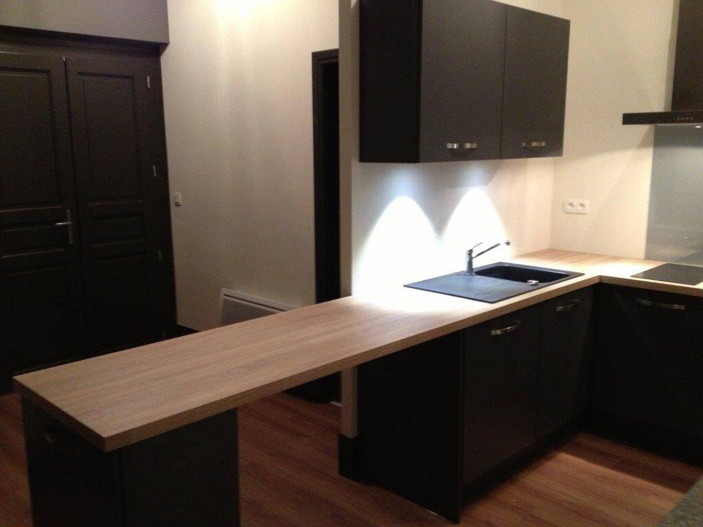 Appartement 2 pièces 46 m² · à Montauban · 46 m² · 590 €/mois