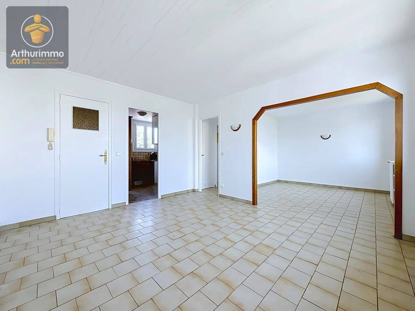 Appartement 4 pièces 62 m² · à Melun · 62,2 m² · 148 610 €