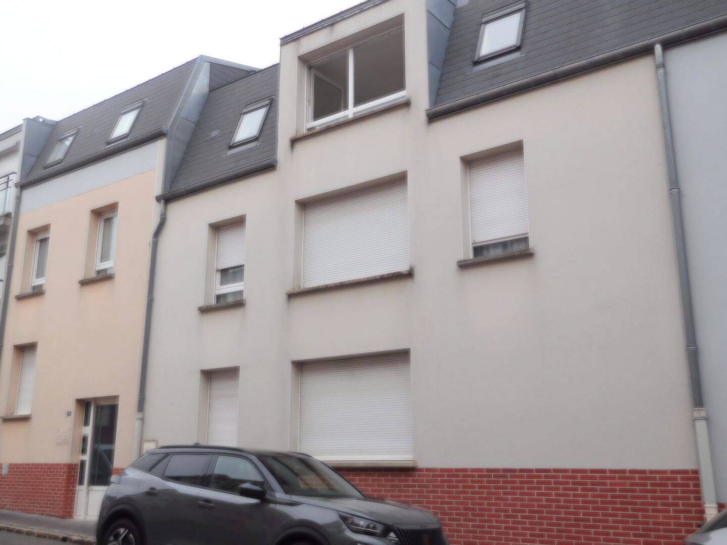 Appartement 1 pièce 34 m² · à Saint-Quentin · 34 m² · 425 €/mois