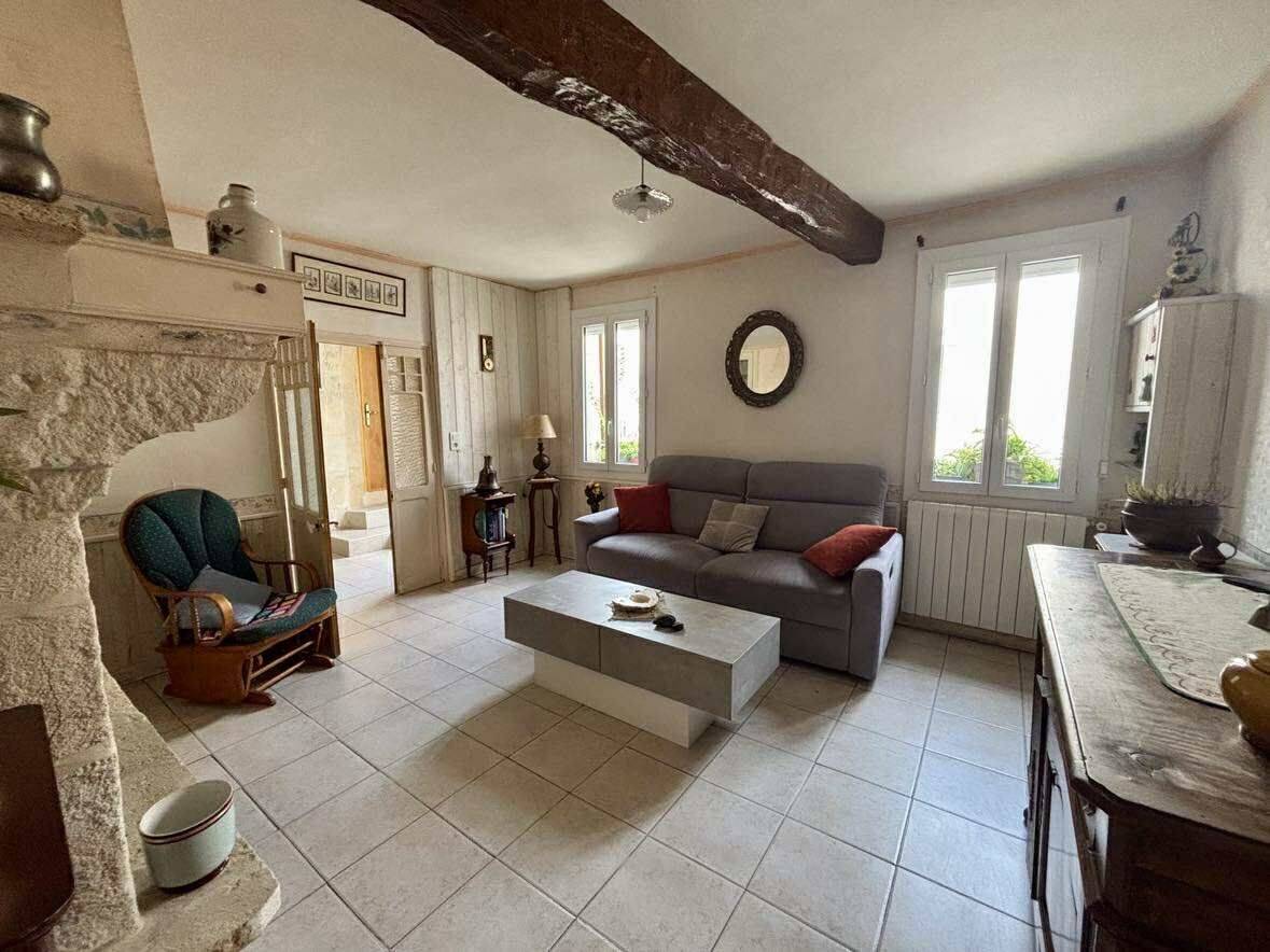 Maison 2 pièces 71 m² · à Aimargues · 71 m² · 192 000 €