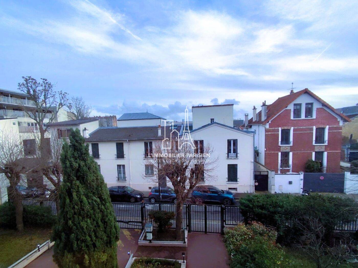 Appartement 2 pièces 45 m² · à Asnières-sur-Seine · 45 m² · 312 000 €