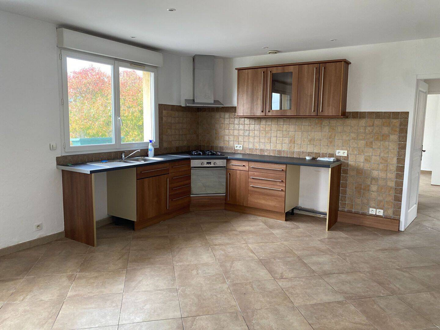 Appartement 4 pièces 82 m² · à Peypin · 81,6 m² · 1 190 €/mois