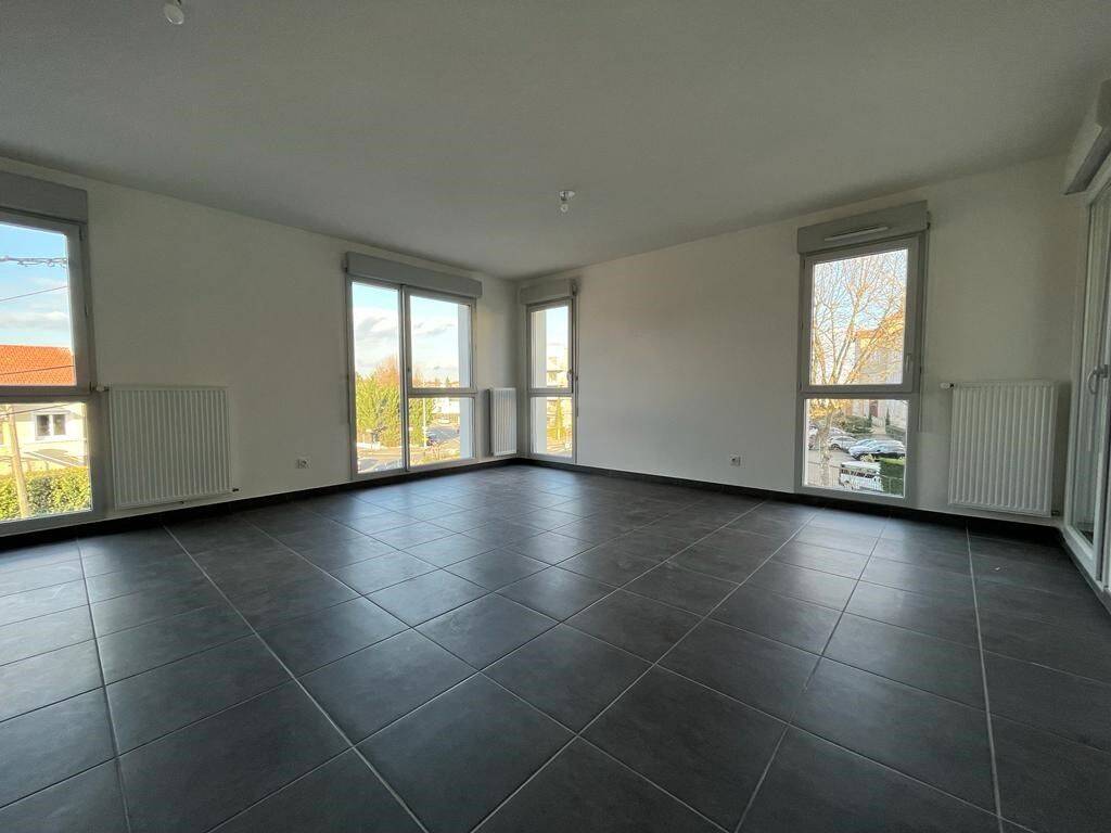 Appartement 3 pièces 61 m² · à Villefranche-sur-Saône · 61,1 m² · 746 €