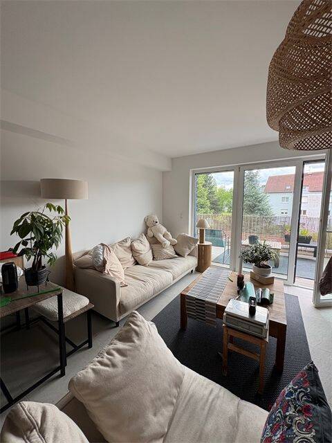 Appartement 2 pièces 58 m² · à Hégenheim · 58,2 m² · 1 152 €/mois