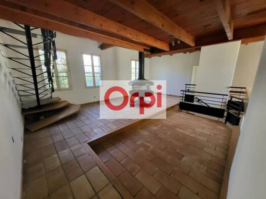 Villa à vendre 449 000 € 5 pièces 4 chambres 163,3 m² 514 m² de terrain La Berarde Châteauneuf-les-Martigues 13220
