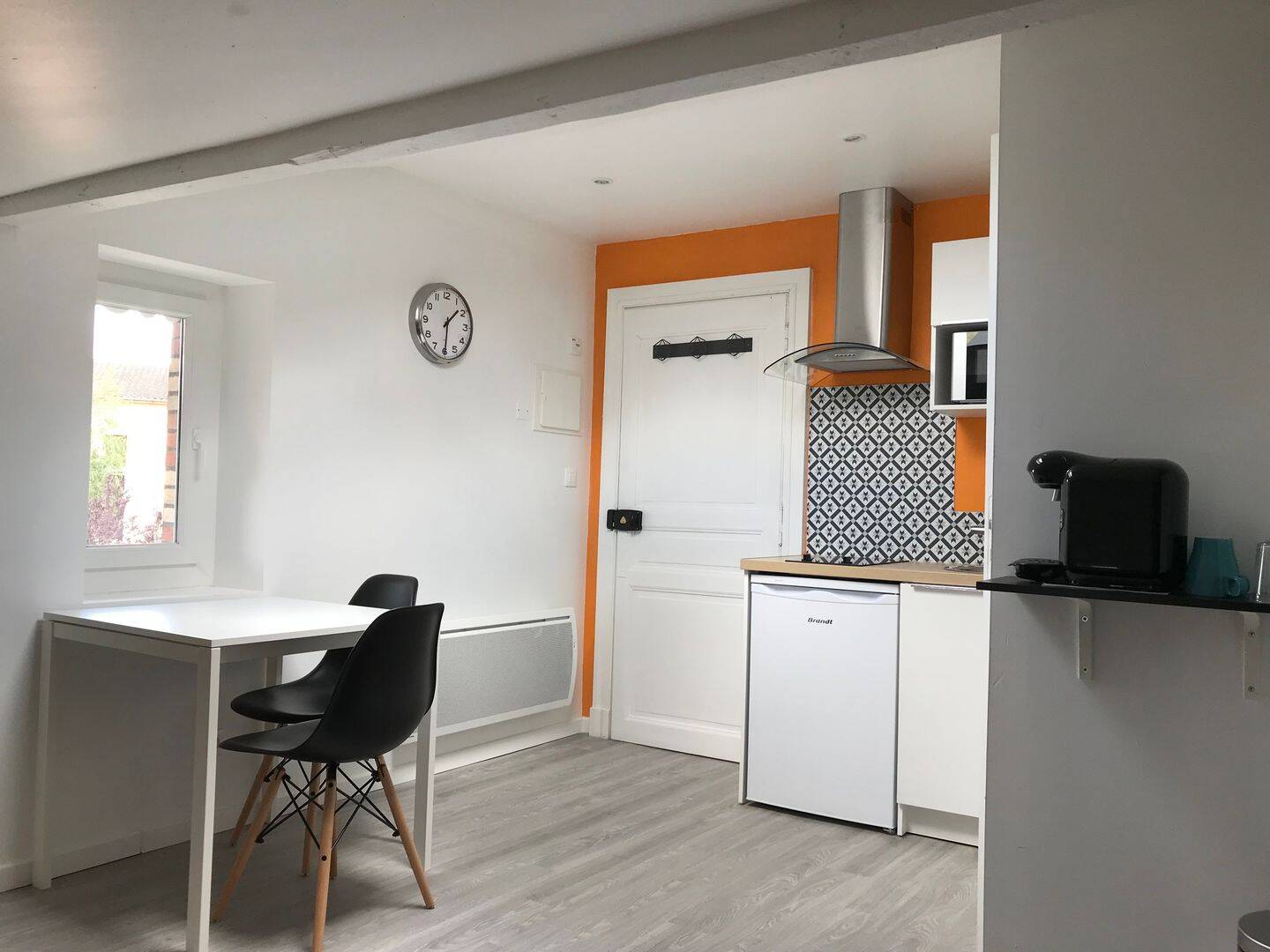 Appartement 1 pièce 17 m² · à Albi · 17 m² · 405 €/mois