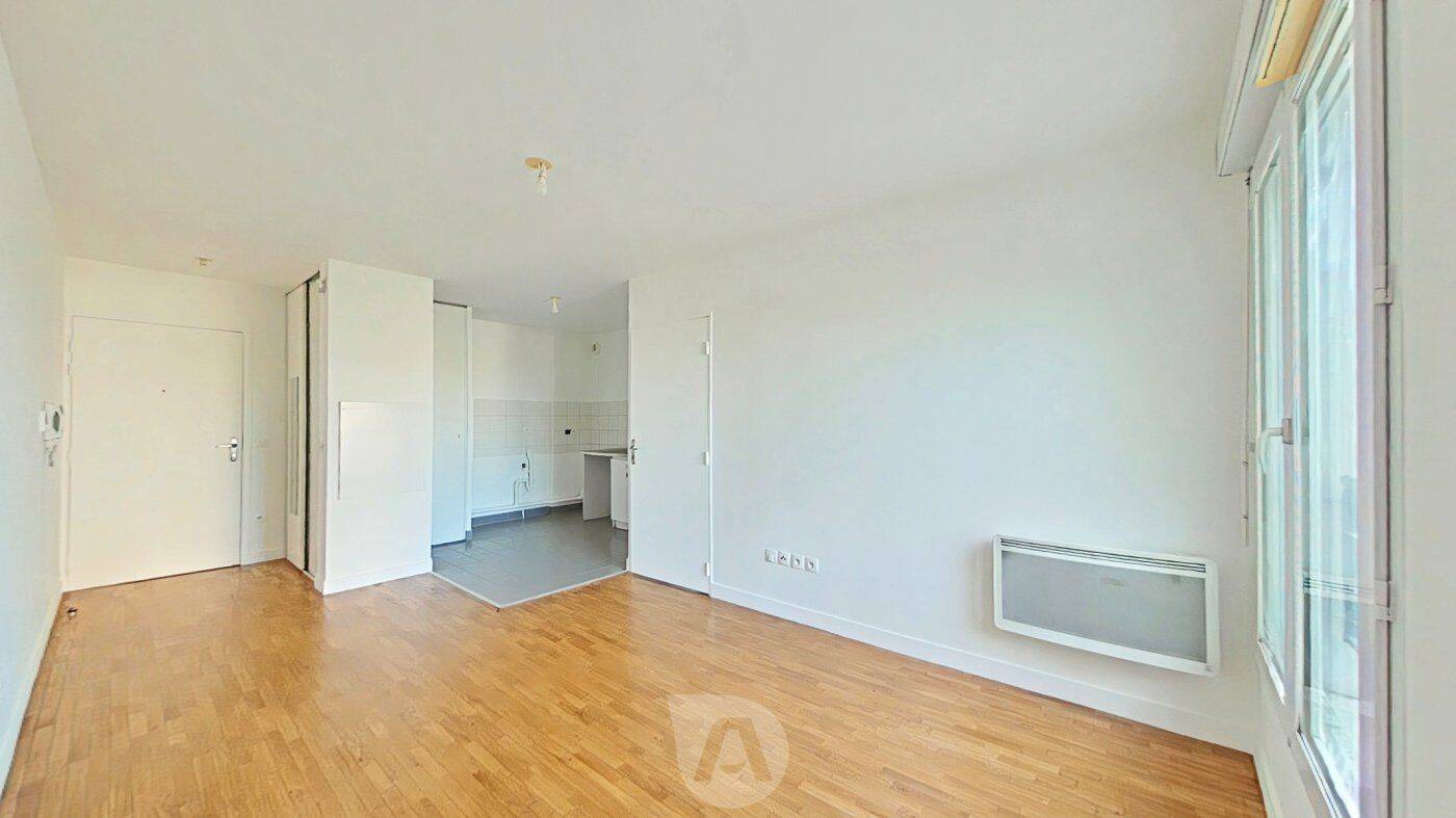 Appartement 2 pièces 39 m² · à Thiais · 39,4 m² · 165 000 €
