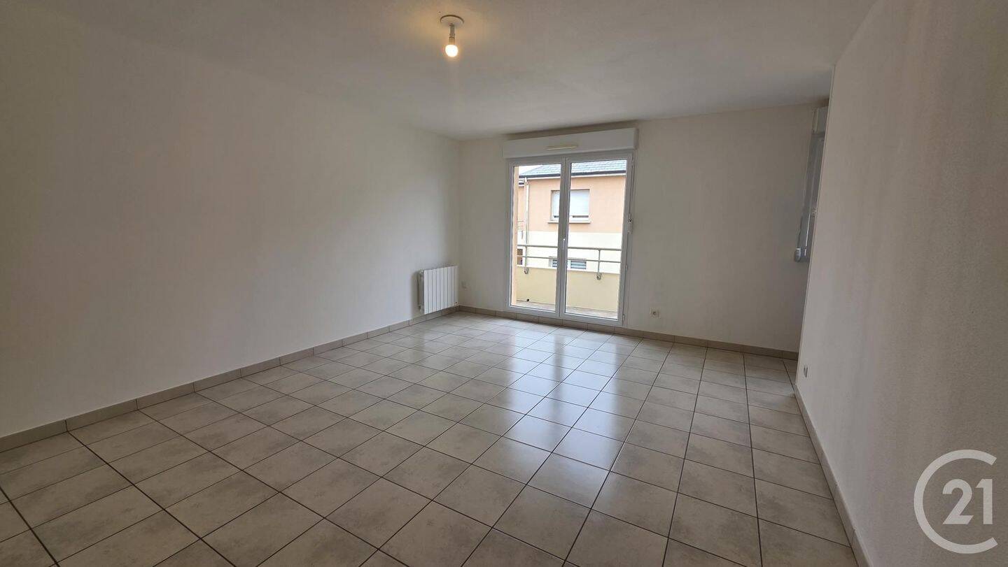 Appartement 2 pièces 48 m² · à Fécamp · 48 m² · 570 €
