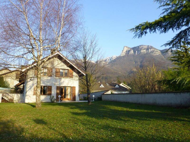 Appartement 6 pièces 129 m² · à Voreppe · 129,3 m² · 1 611 €