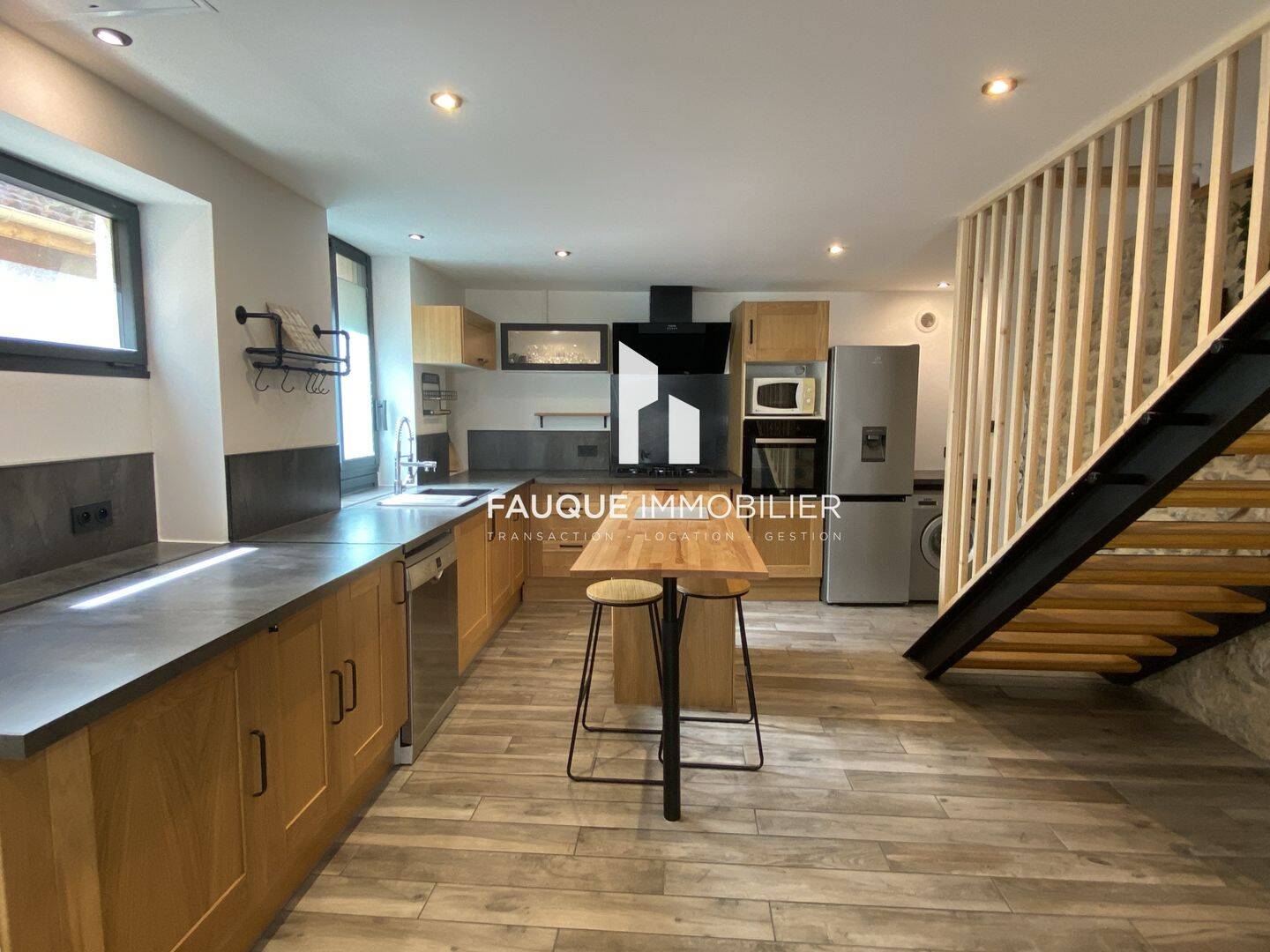Maison 4 pièces 92 m² · à Montmeyran · 91,7 m² · 930 €/mois