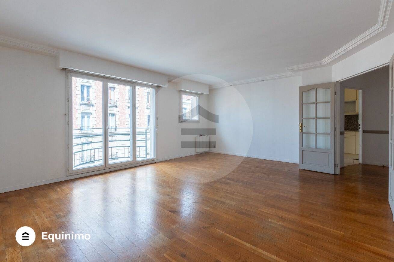 Appartement 5 pièces 125 m² · à Les Lilas · 125 m² · 820 000 €