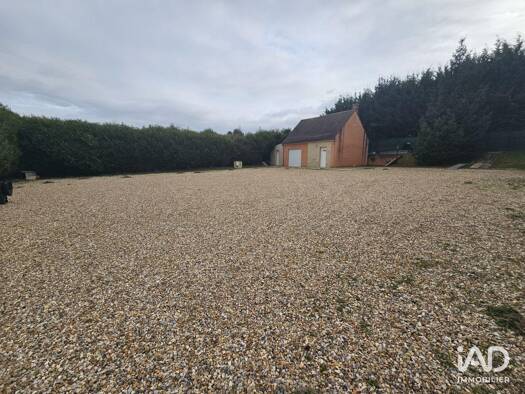 Terrain constructible à vendre 735 000 € 1 039 m² de terrain Nord Chambourcy 78240