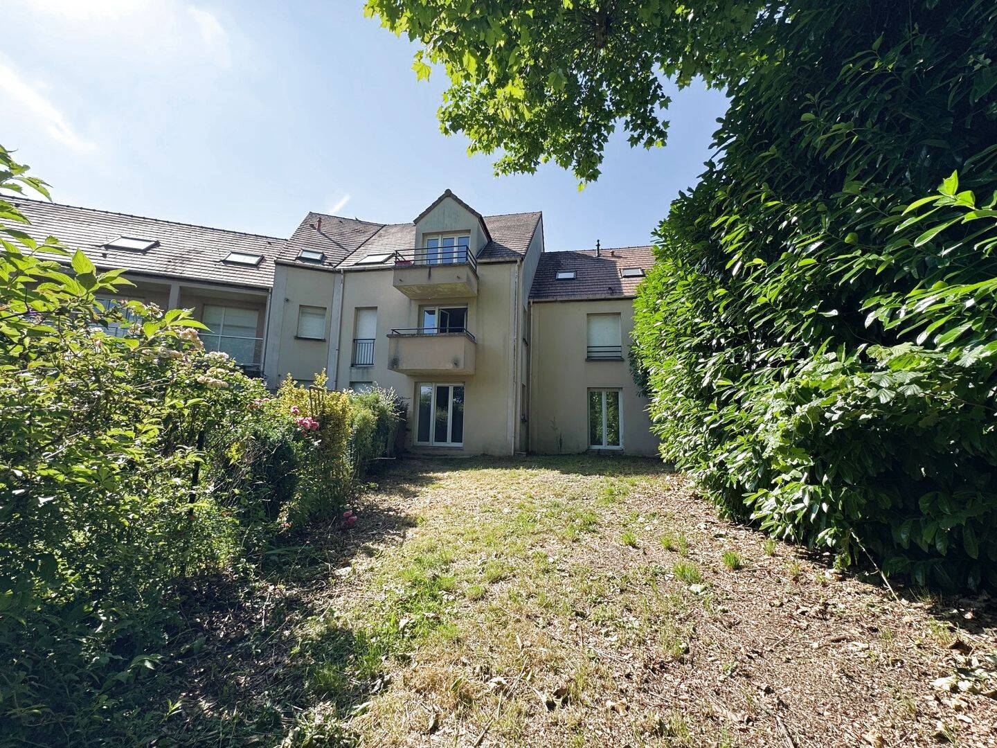 Appartement 3 pièces 65 m² · à Survilliers · 65 m² · 199 900 €
