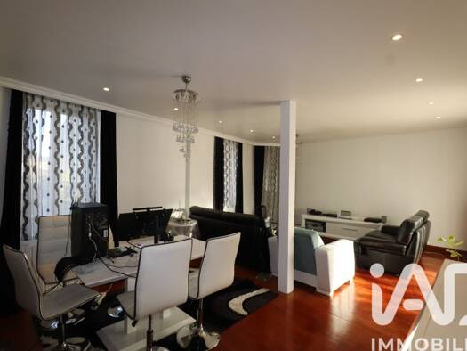 Maison de ville à vendre 179 000 € 5 pièces 4 chambres 148,3 m² Châteauneuf-sur-Loire 45110