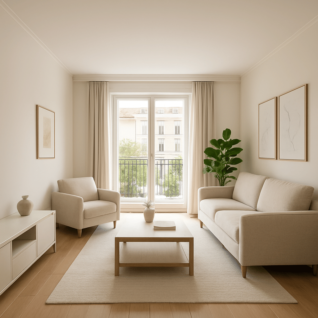 Appartement 3 pièces 80 m² · à Èze · 80 m² · 899 000 €