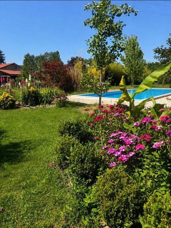 Maison 9 pièces 190 m² · à Aubigny-en-Plaine · 190 m² · 745 500 €