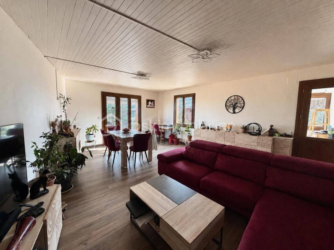 Maison 4 pièces 118 m² · à Greneville-en-Beauce · 118 m² · 206 000 €