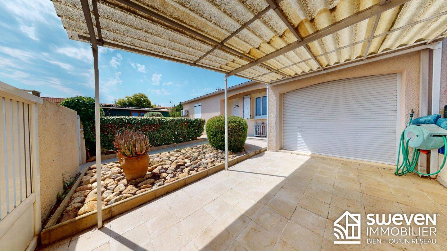 Maison 5 pièces 95 m² · à Llupia · 95 m² · 275 000 €