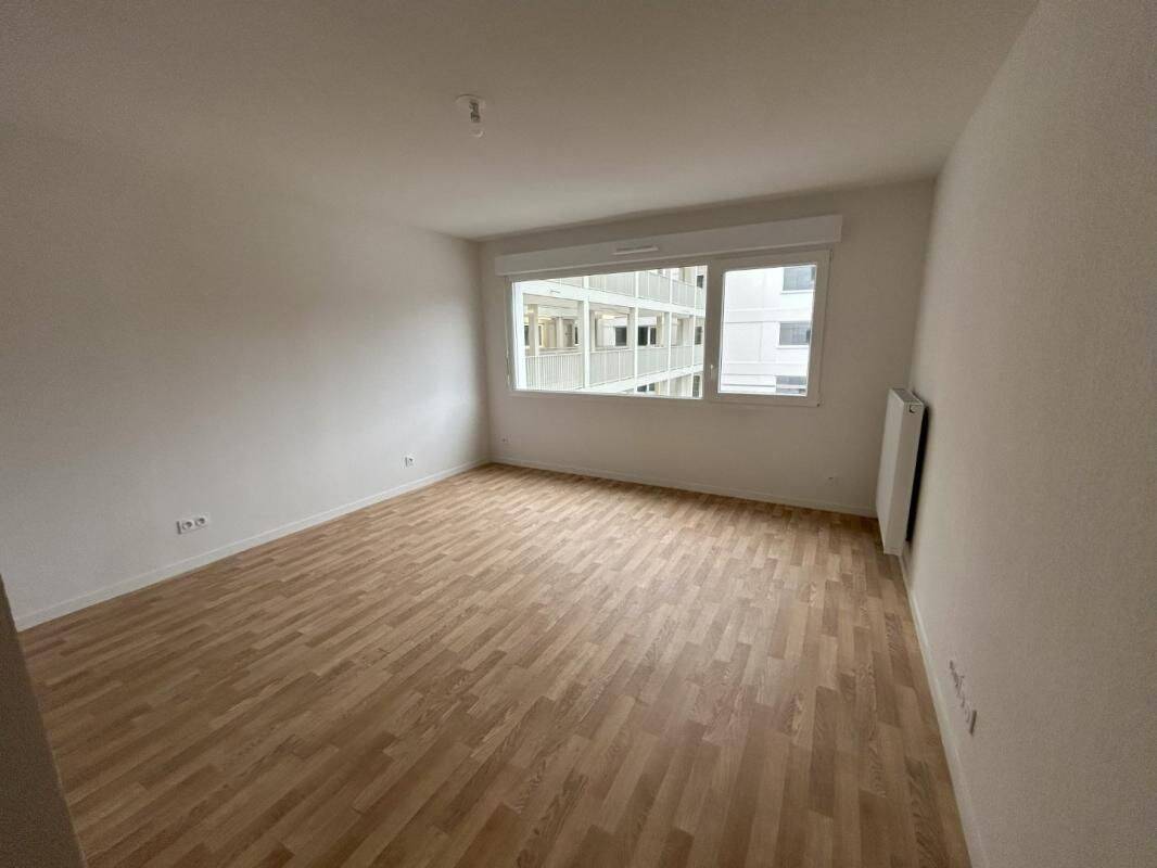Appartement 1 pièce 26 m² · à Lormont · 26 m² · 502 €