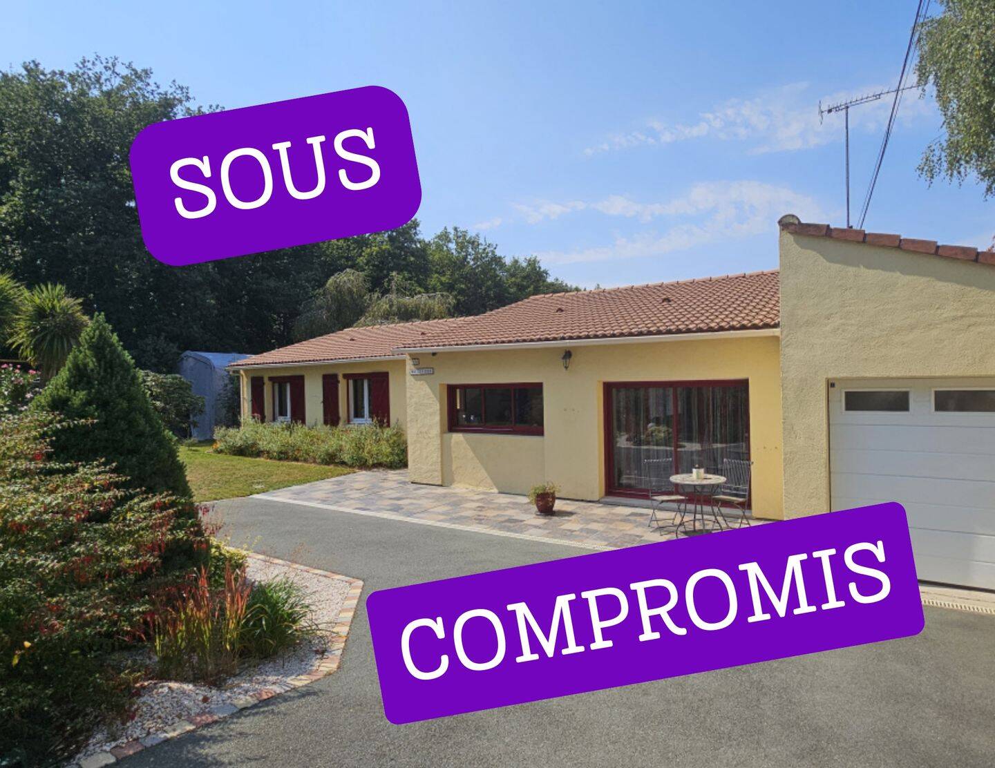 Maison 5 pièces 118 m² · à Saint-Julien-des-Landes · 118,4 m² · 289 900 €