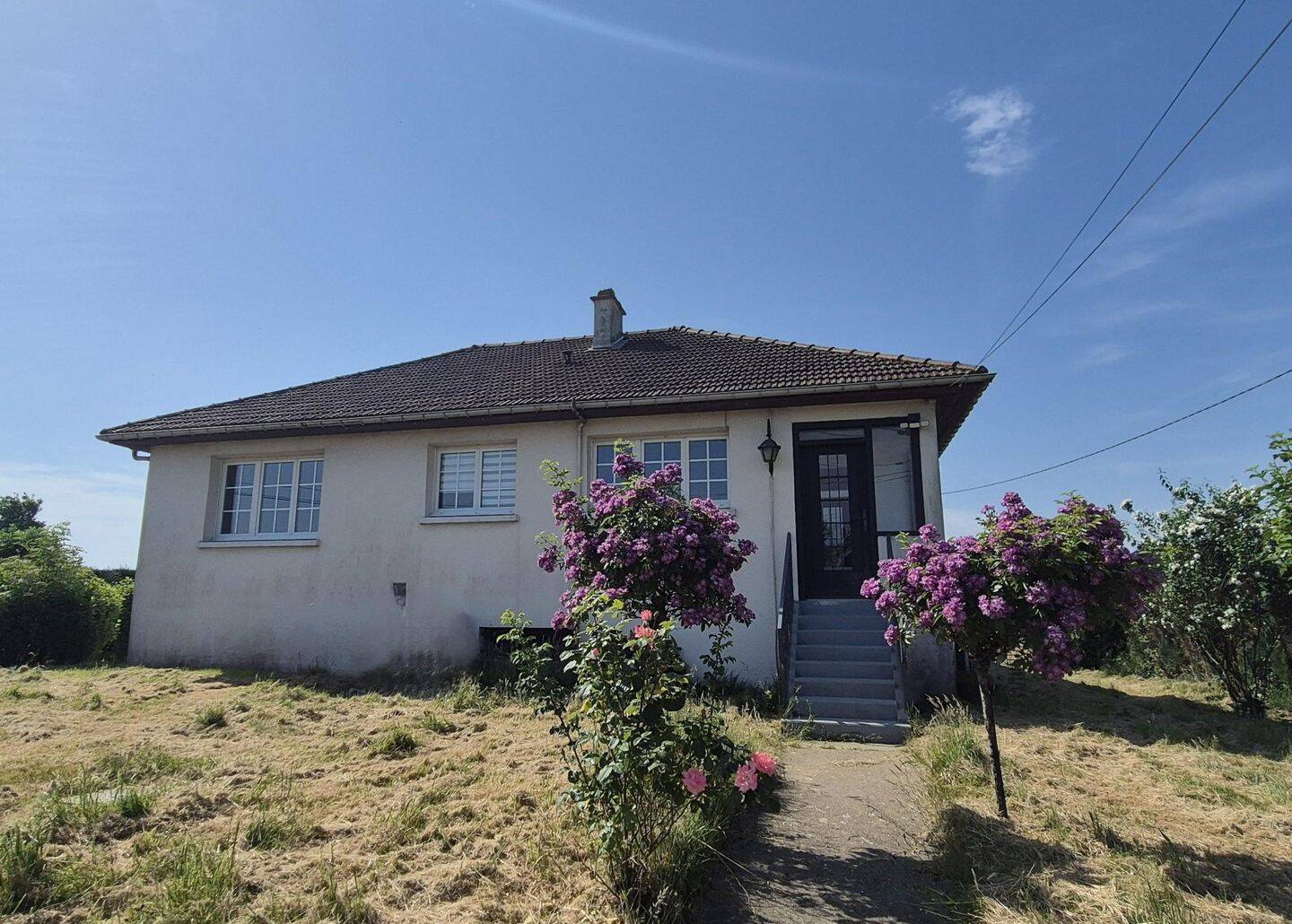 Maison 3 pièces 78 m² · à Bouquetot · 78 m² · 180 000 €