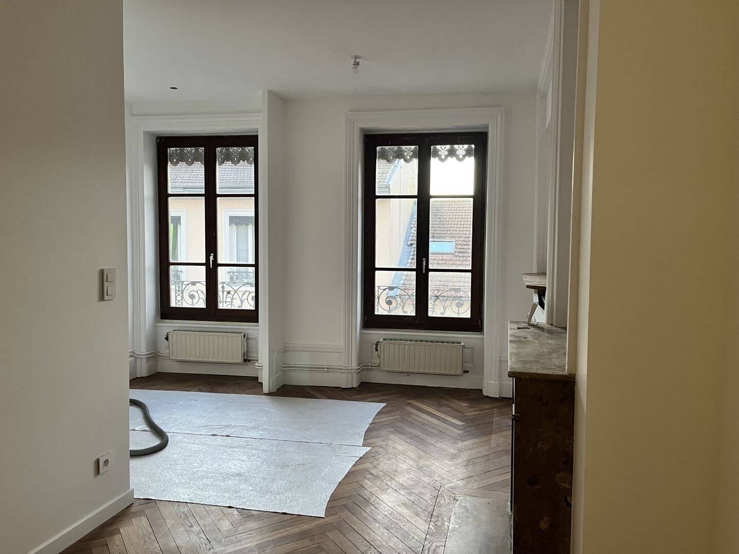 Appartement 2 pièces 53 m² · à Lyon 9ème Arrondissement · 53 m² · 900 €/mois