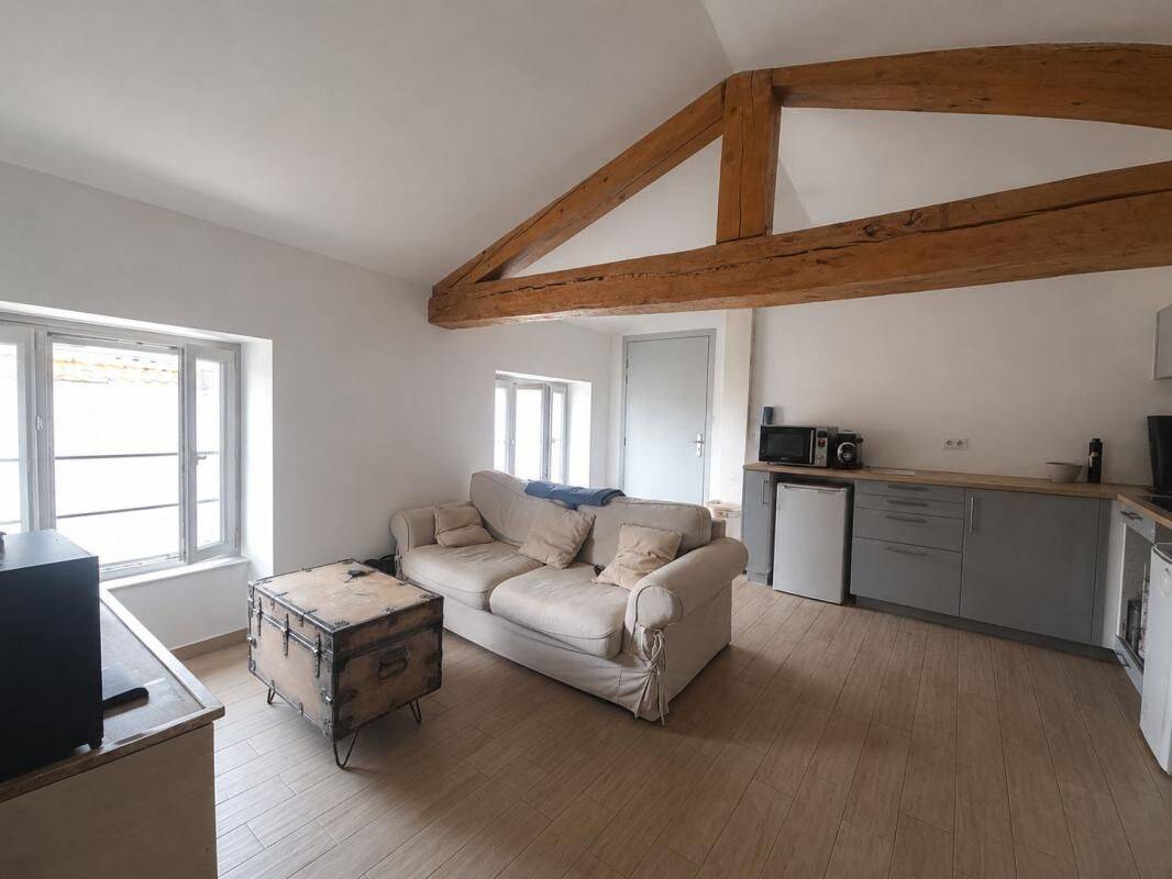 Appartement 2 pièces 38 m² · à Aups · 38,4 m² · 535 €/mois