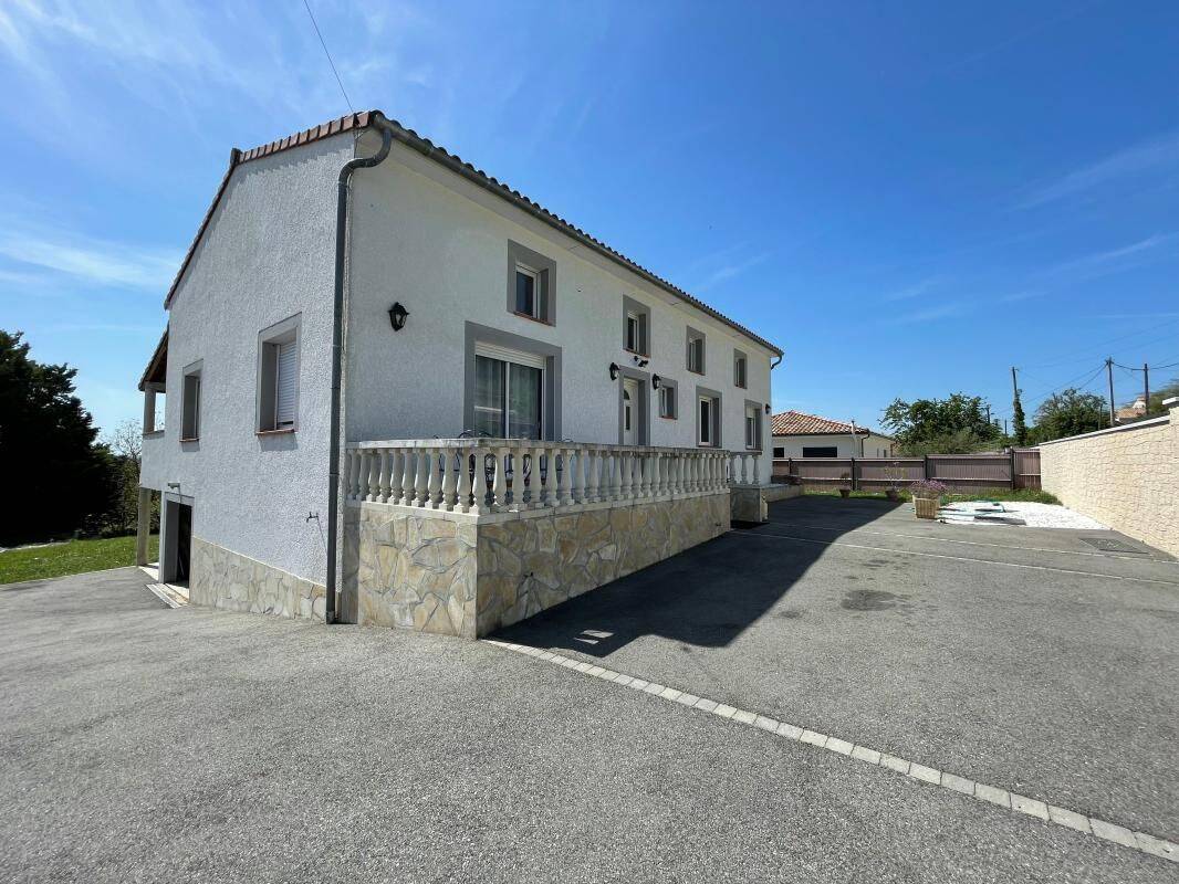 Maison 4 pièces 135 m² · à Castelnau-d'Estrétefonds · 135 m² · 490 000 €