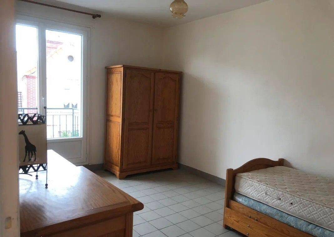 Appartement 1 pièce 32 m² · à Tours · 32 m² · 430 €