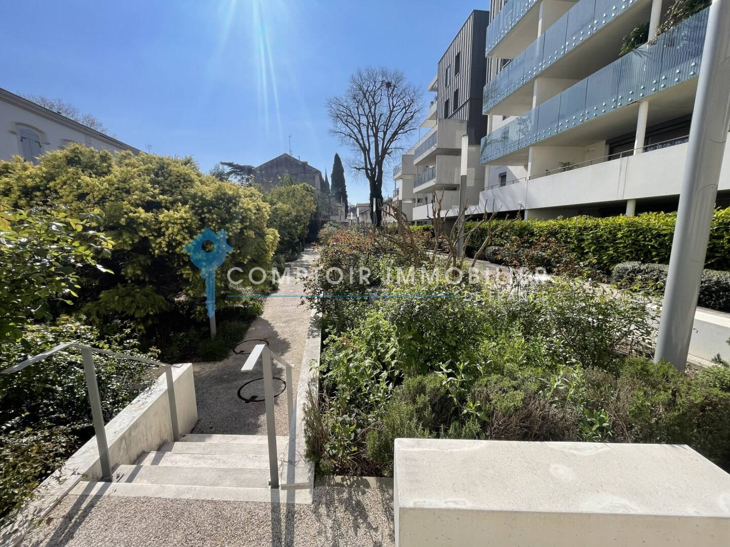 Appartement 2 pièces 44 m² · à Montpellier · 43,6 m² · 237 000 €