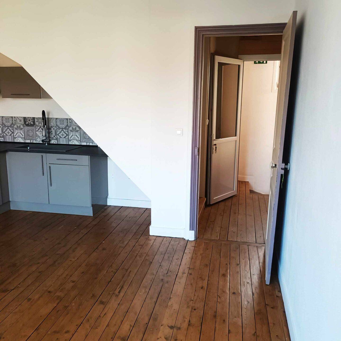Appartement 2 pièces 57 m² · à Péronne · 57 m² · 550 €