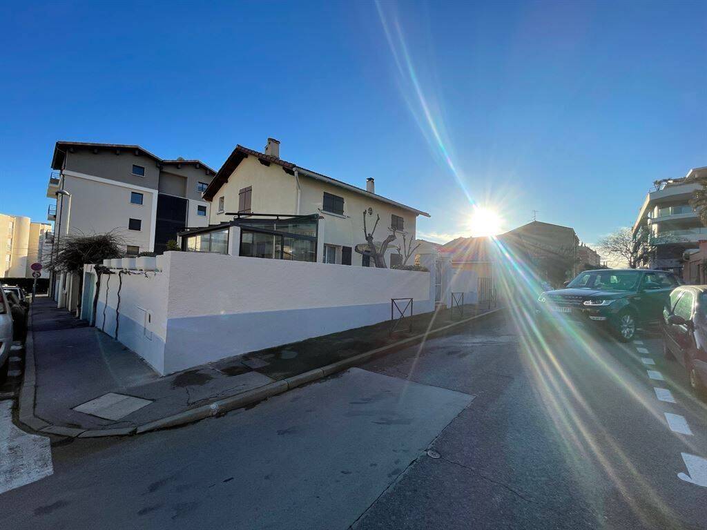 Maison 4 pièces 120 m² · à Sète · 120 m² · 339 000 €