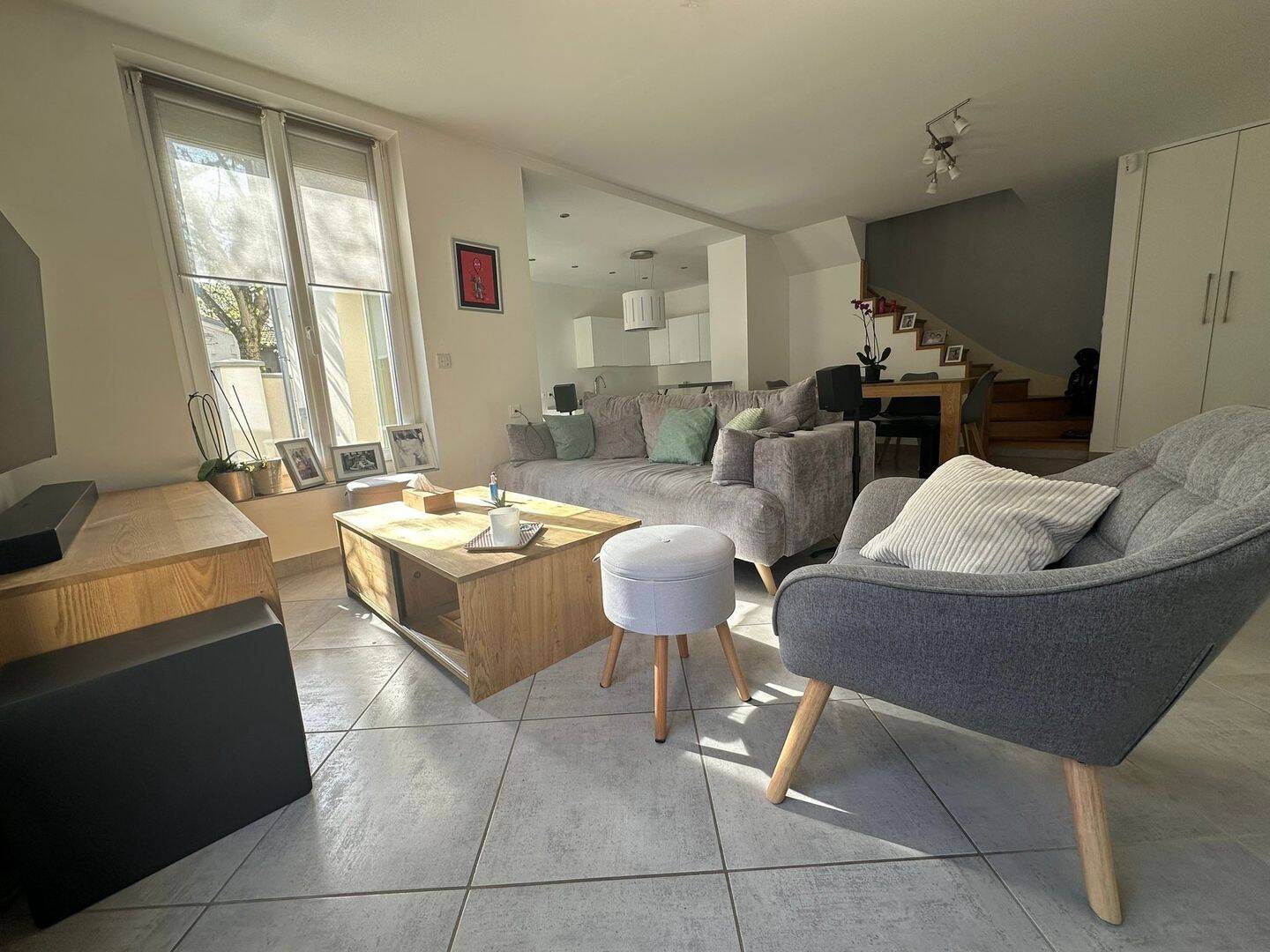 Maison 5 pièces 120 m² · à Rueil-Malmaison · 120 m² · 795 000 €
