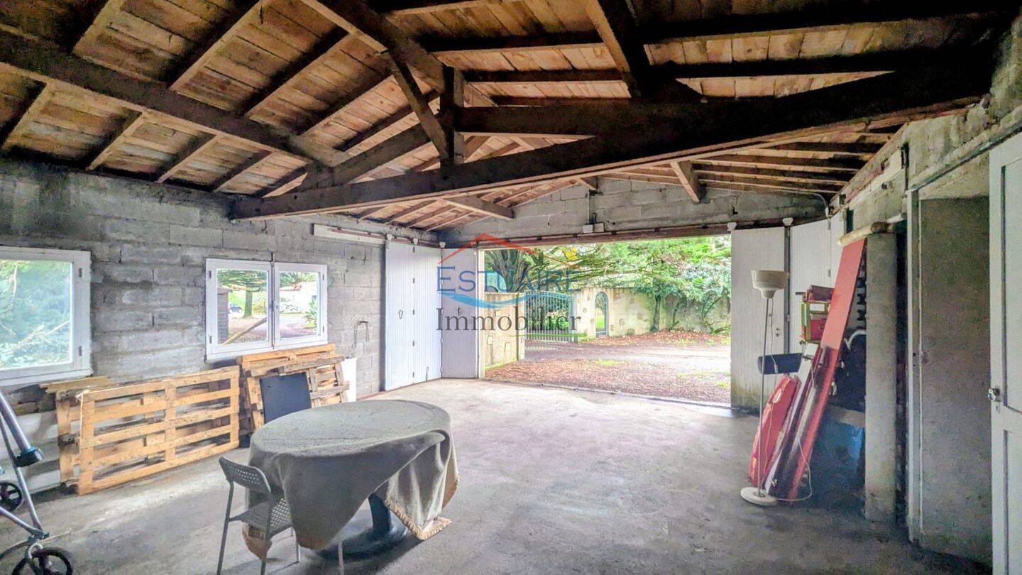 Maison 2 pièces 70 m² · à Aigrefeuille-sur-Maine · 70 m² · 117 300 €