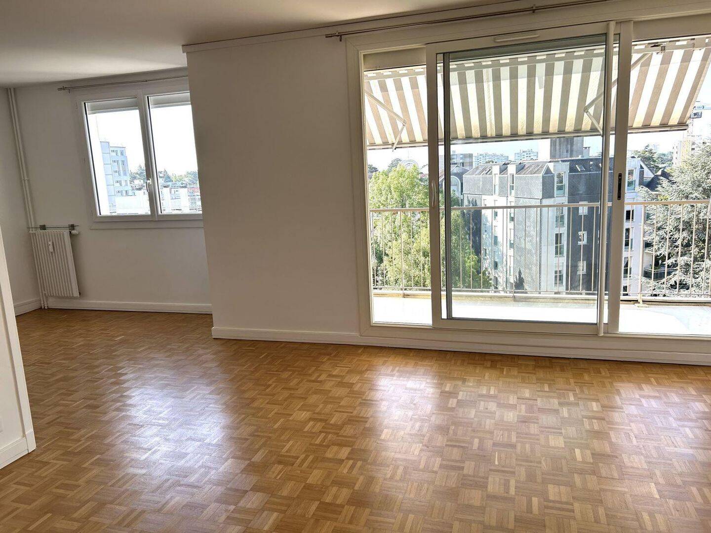 Appartement 3 pièces 66 m² · à Orléans · 66 m² · 840 €