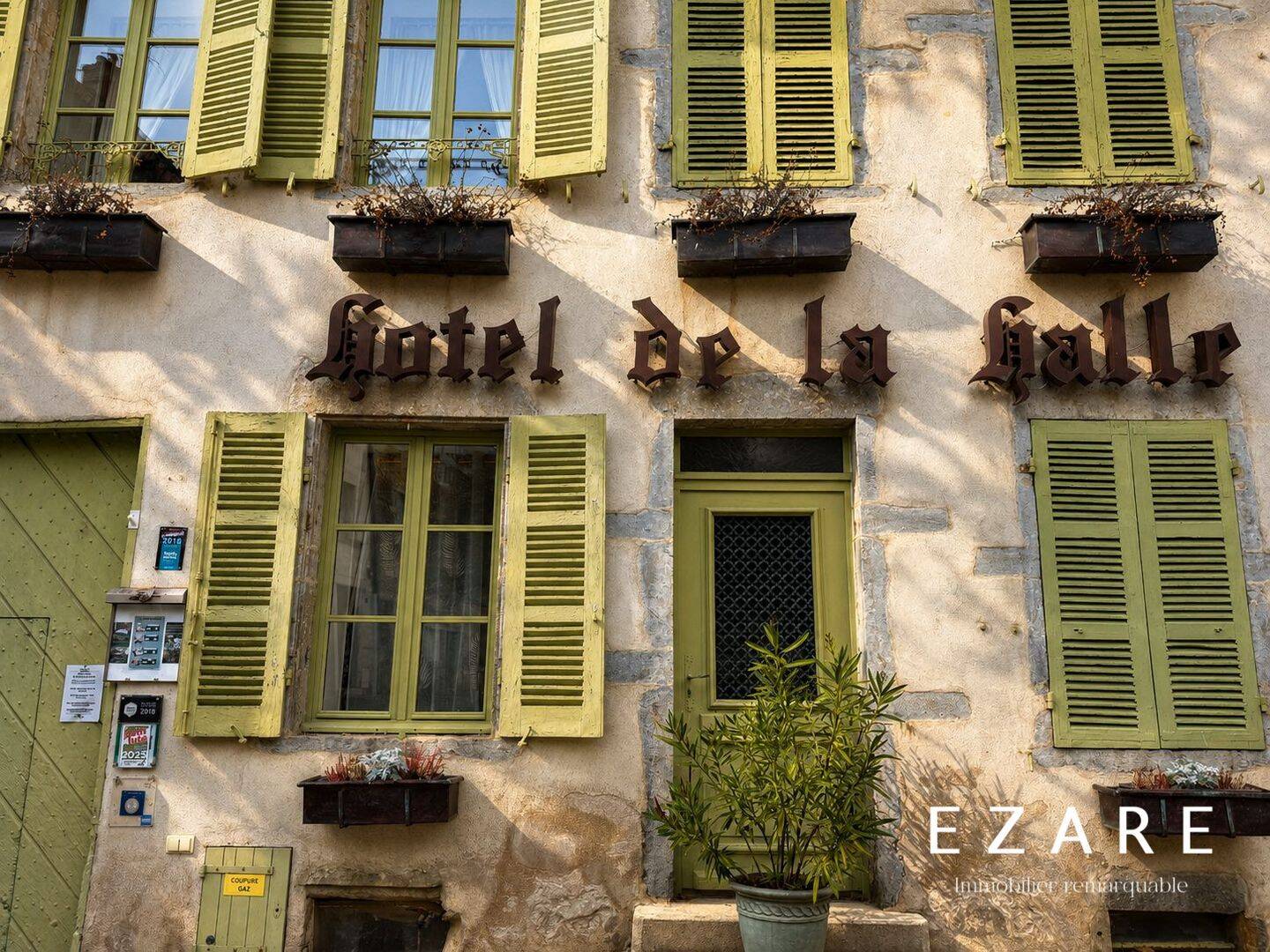 Maison 20 pièces 437 m² · à Nolay · 437 m² · 455 000 €